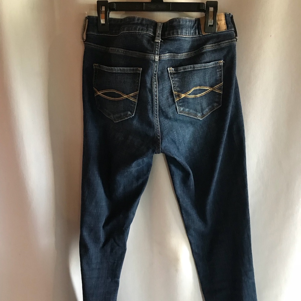 Abercrombie & Fitch Jeans
